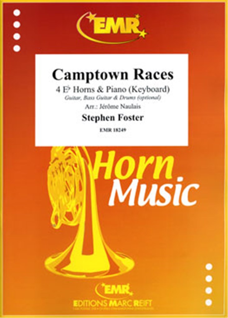 Camptown Races