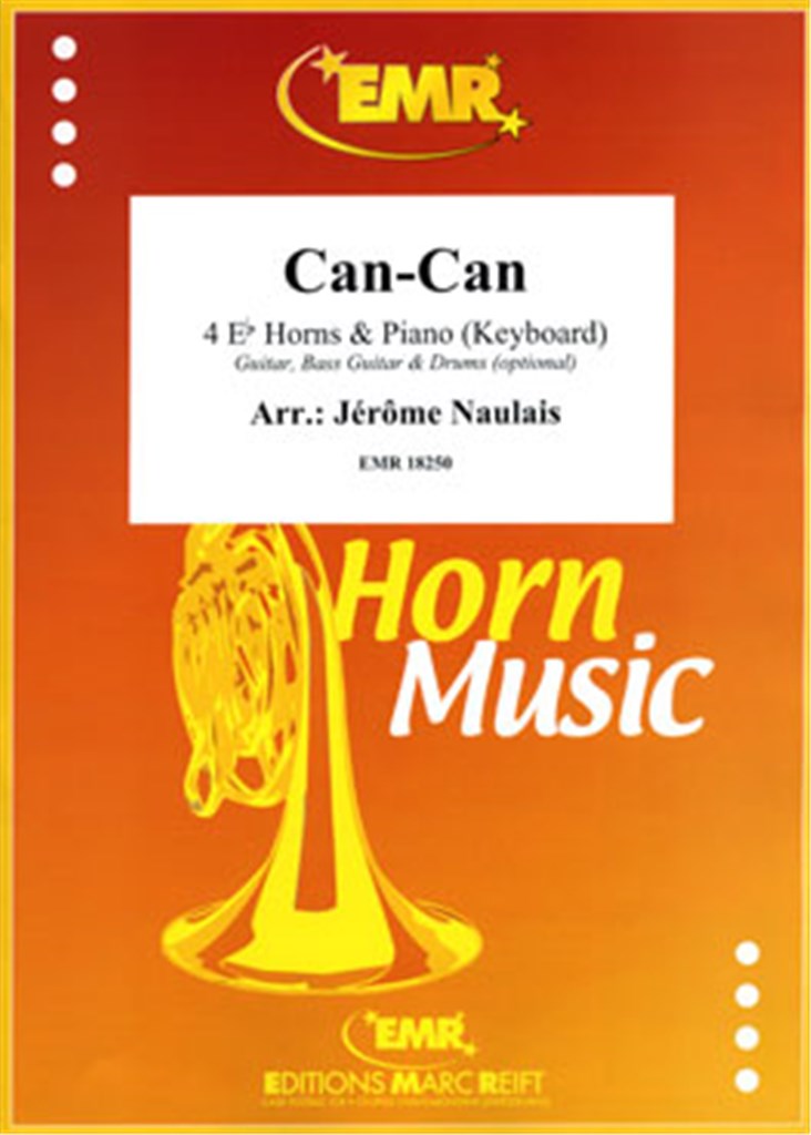 Can-Can