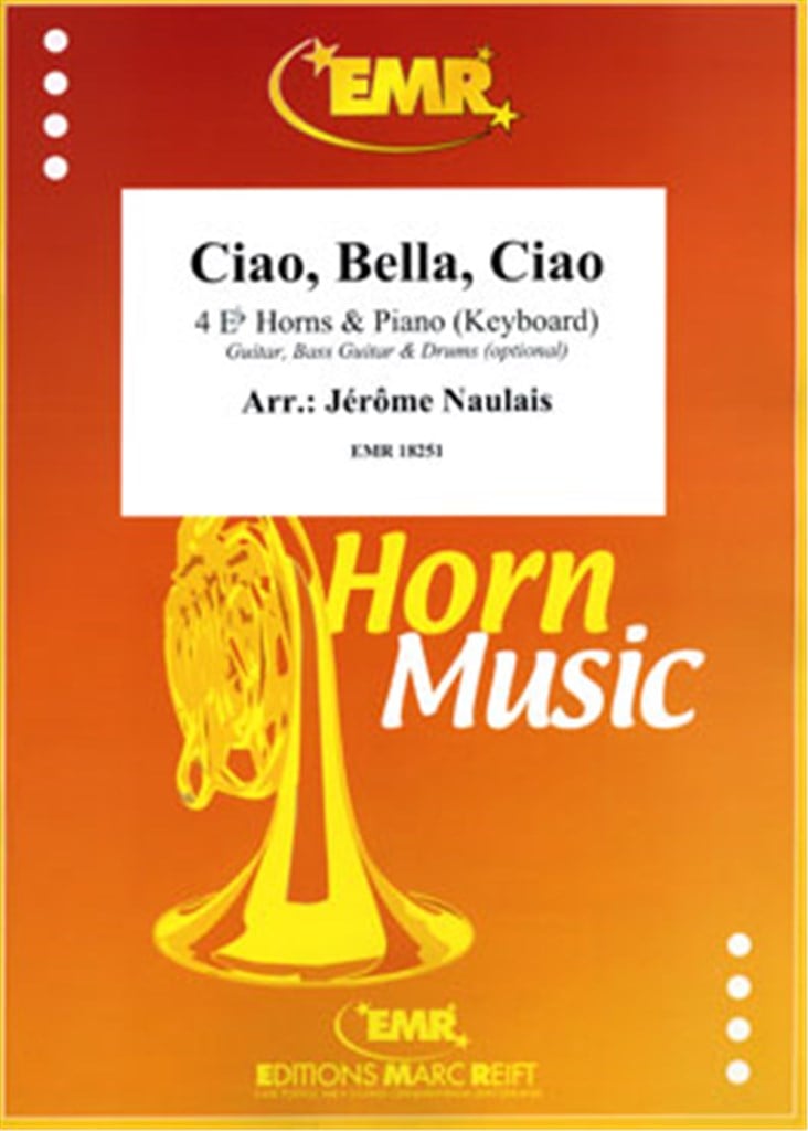 Ciao, Bella, Ciao