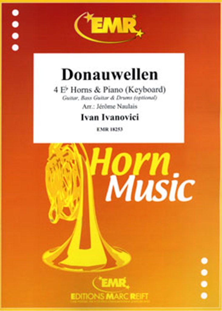 Donauwellen