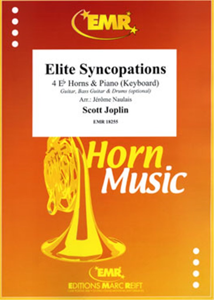 Elite Syncopations