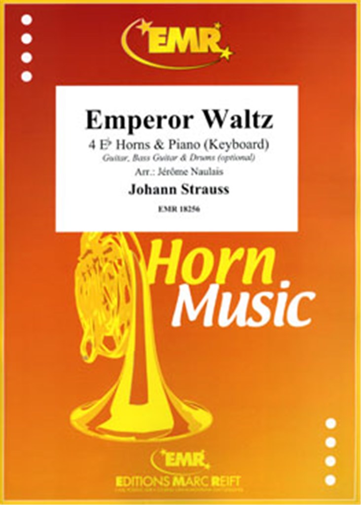Emperor Waltz