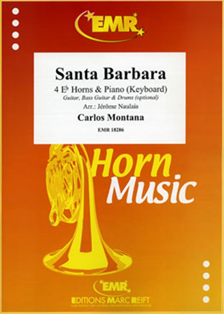 Santa Barbara