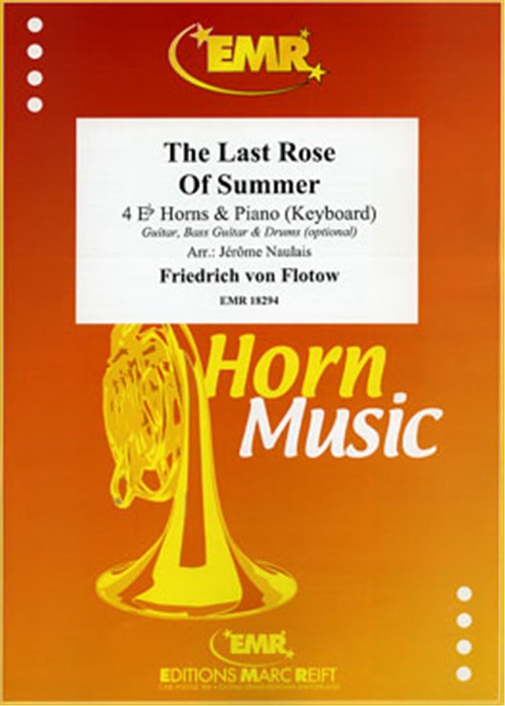 The Last Rose Of Summer