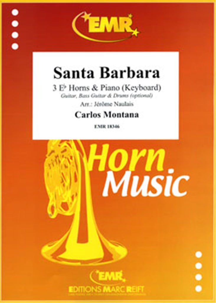 Santa Barbara