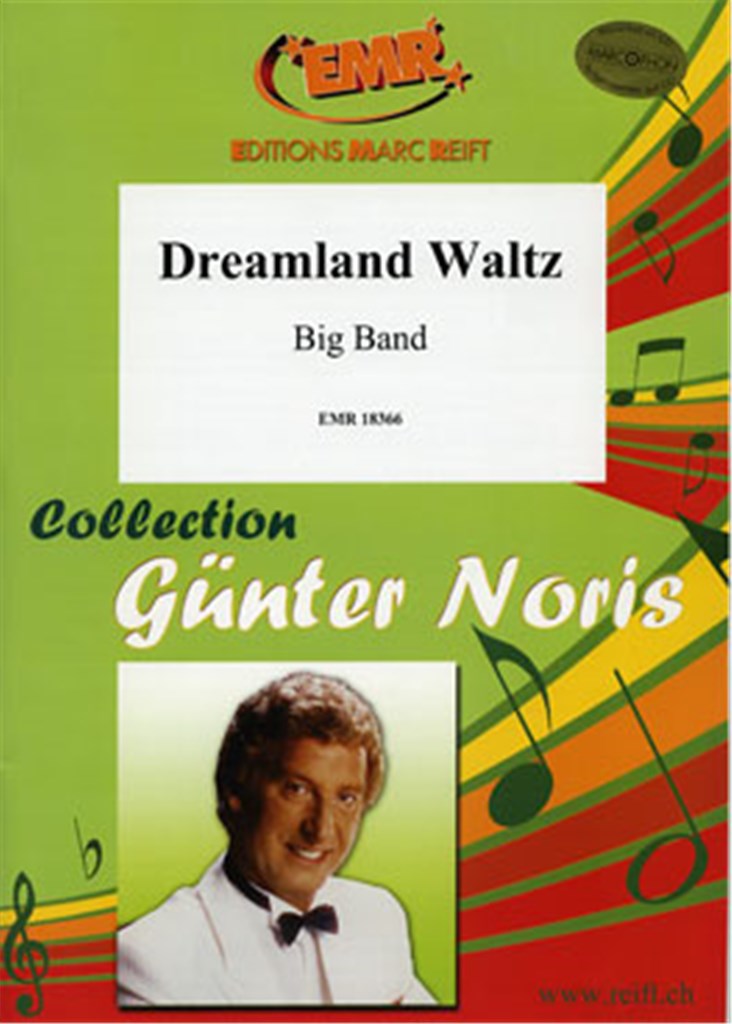 Dreamland Waltz