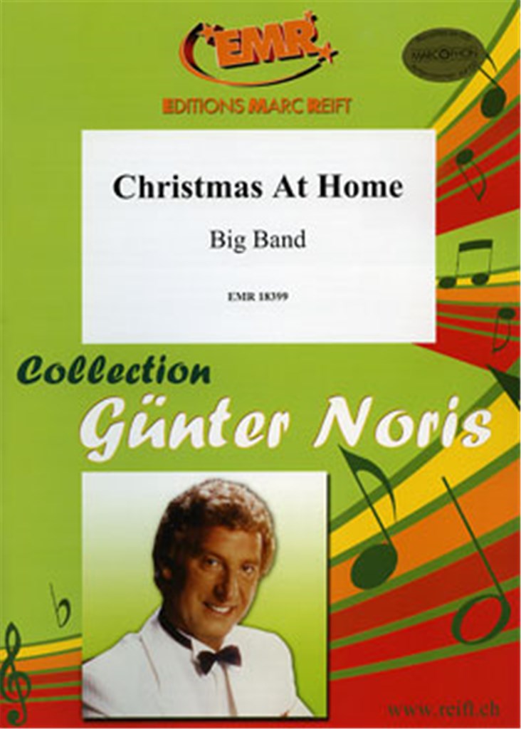 Christmas At Home