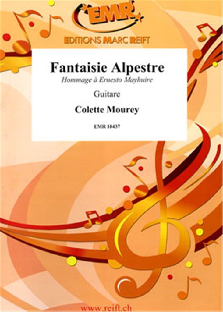 Fantaisie Alpestre