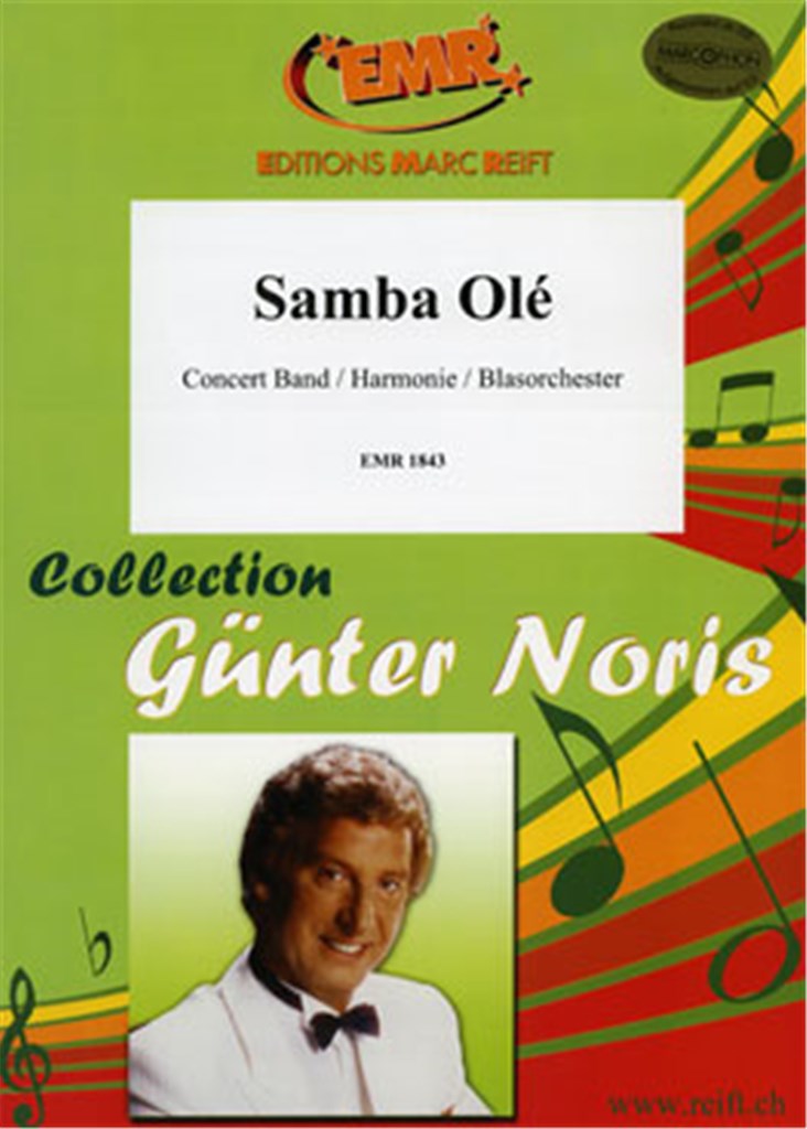 Samba Olé