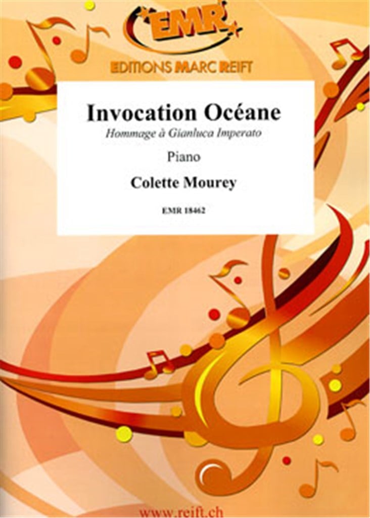 Invocation Océane