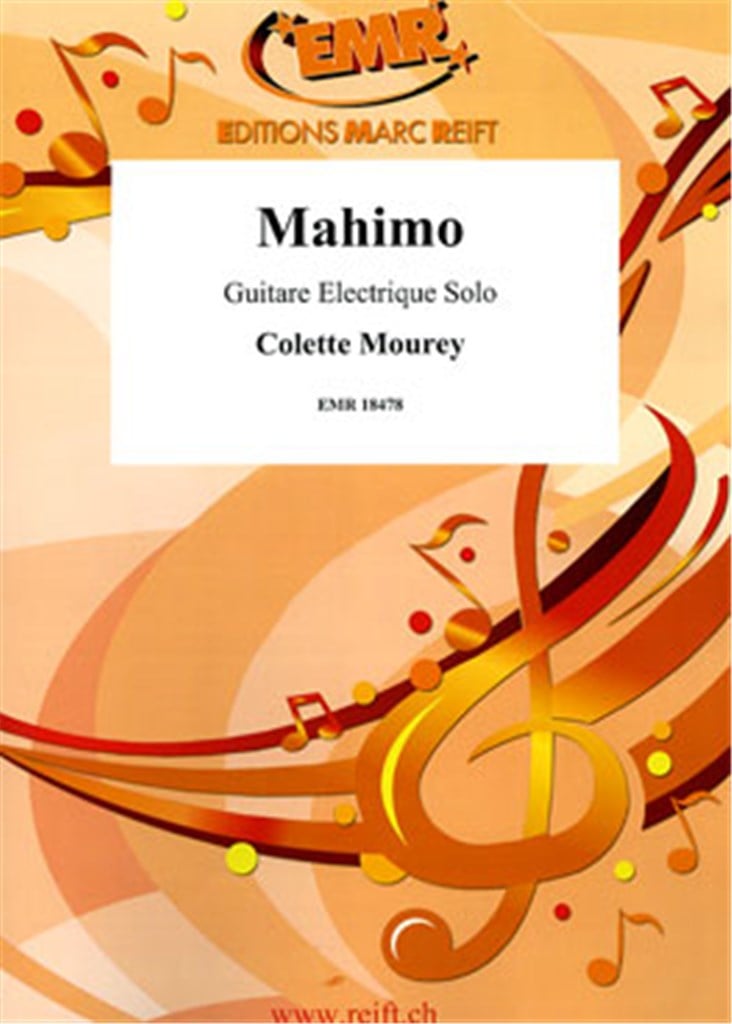 Mahimo