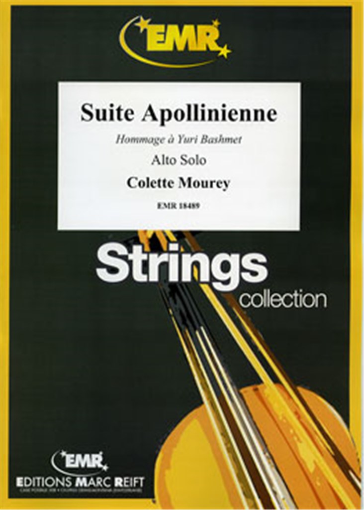 Suite Apollinienne