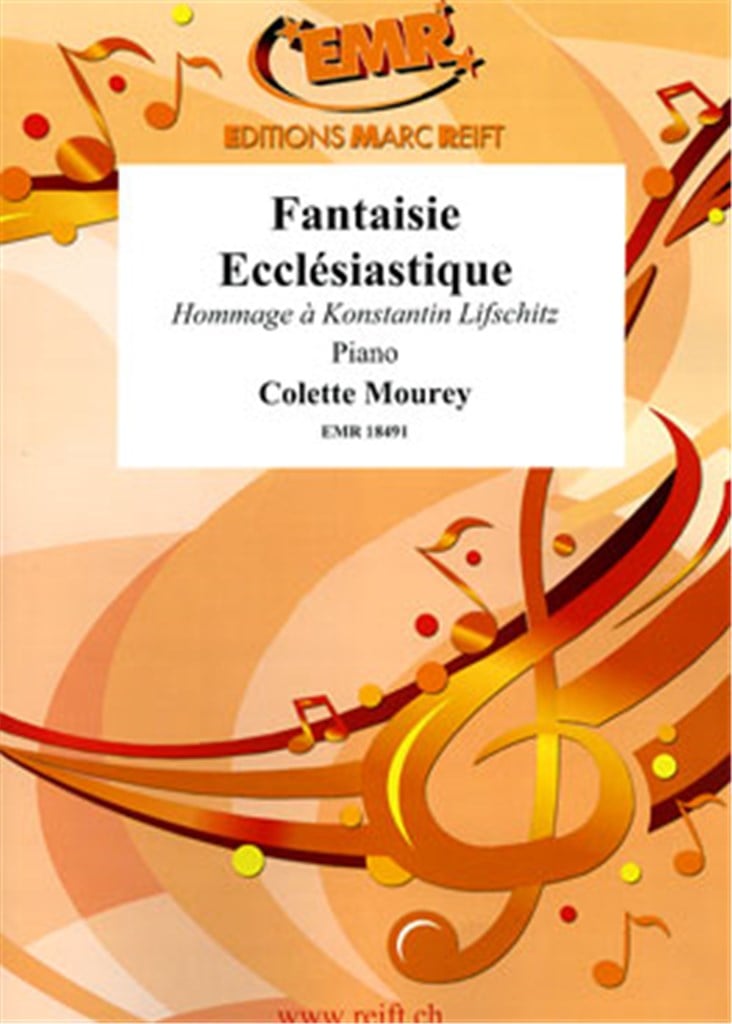 Fantaisie Ecclésiastique