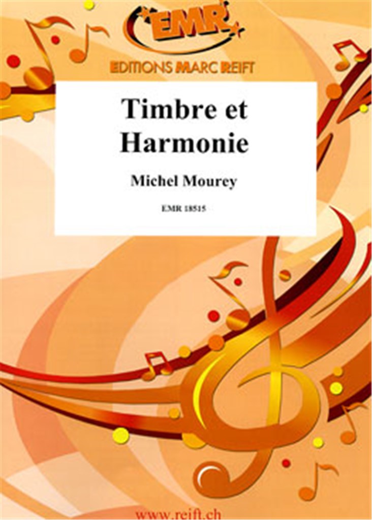 Timbre et Harmonie