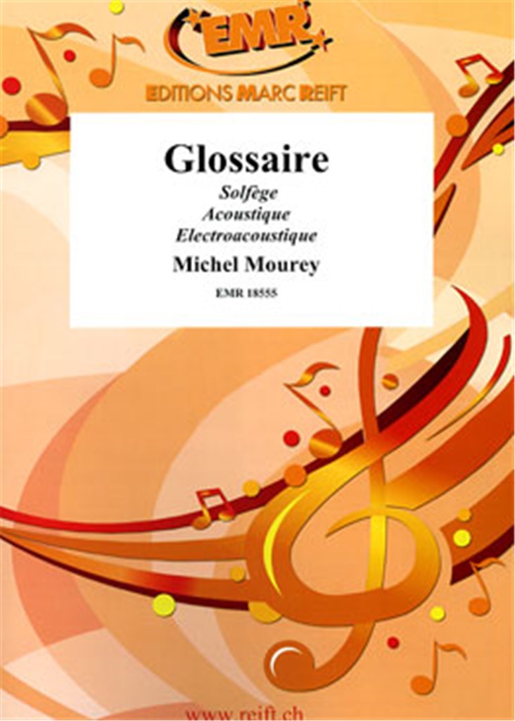 Glossaire