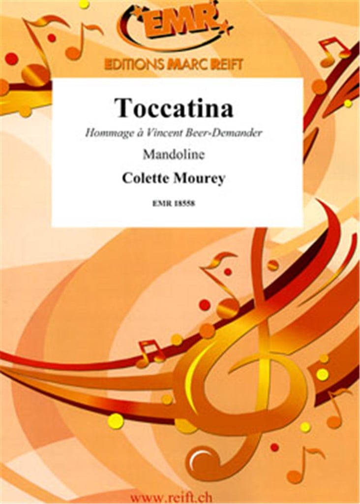 Toccatina