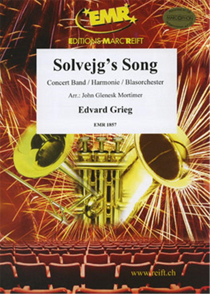 Solvejg's Song