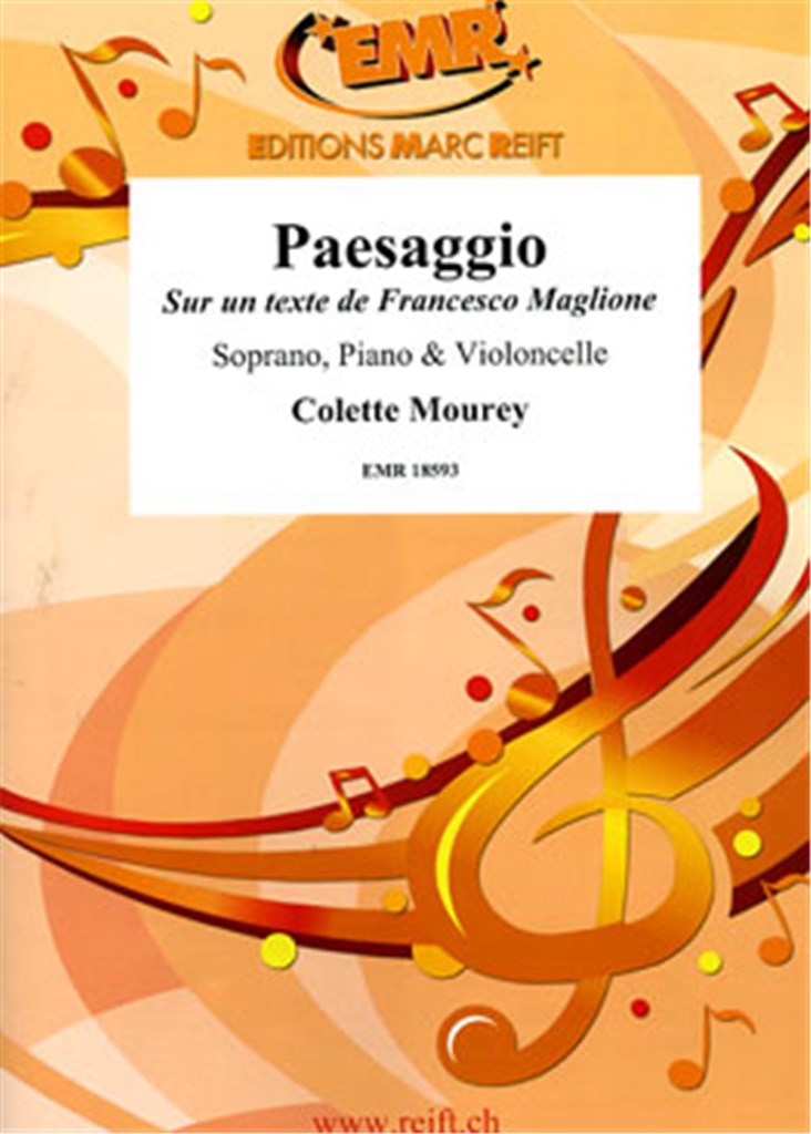 Paesaggio