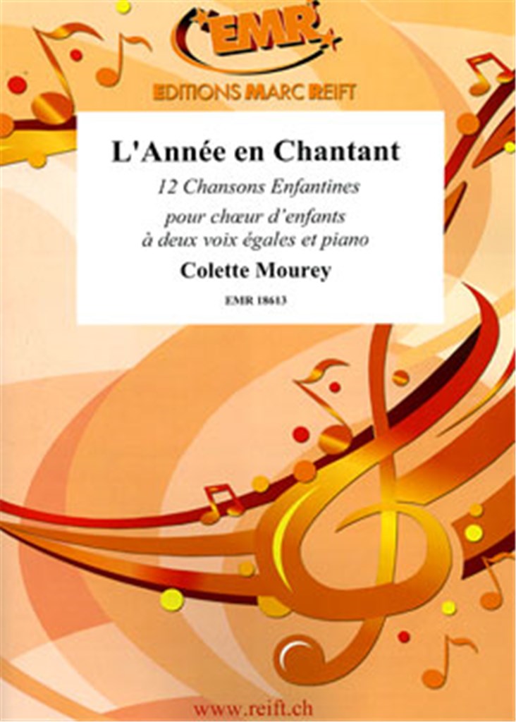 L'Année en Chantant