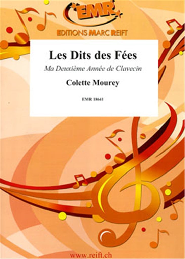 Les Dits des Fées