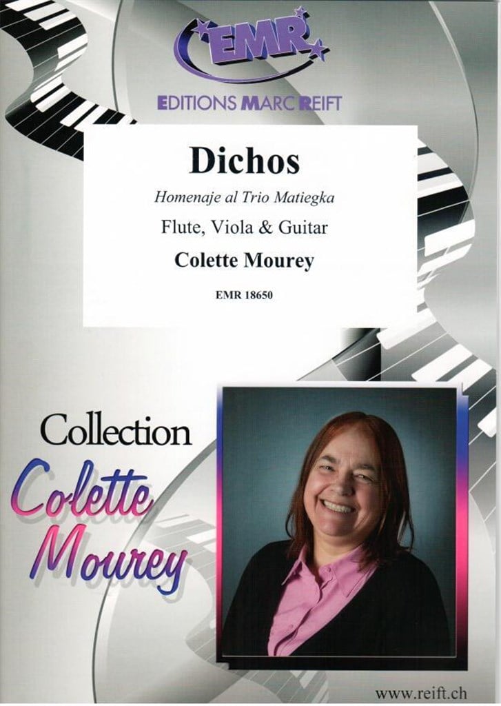 Dichos