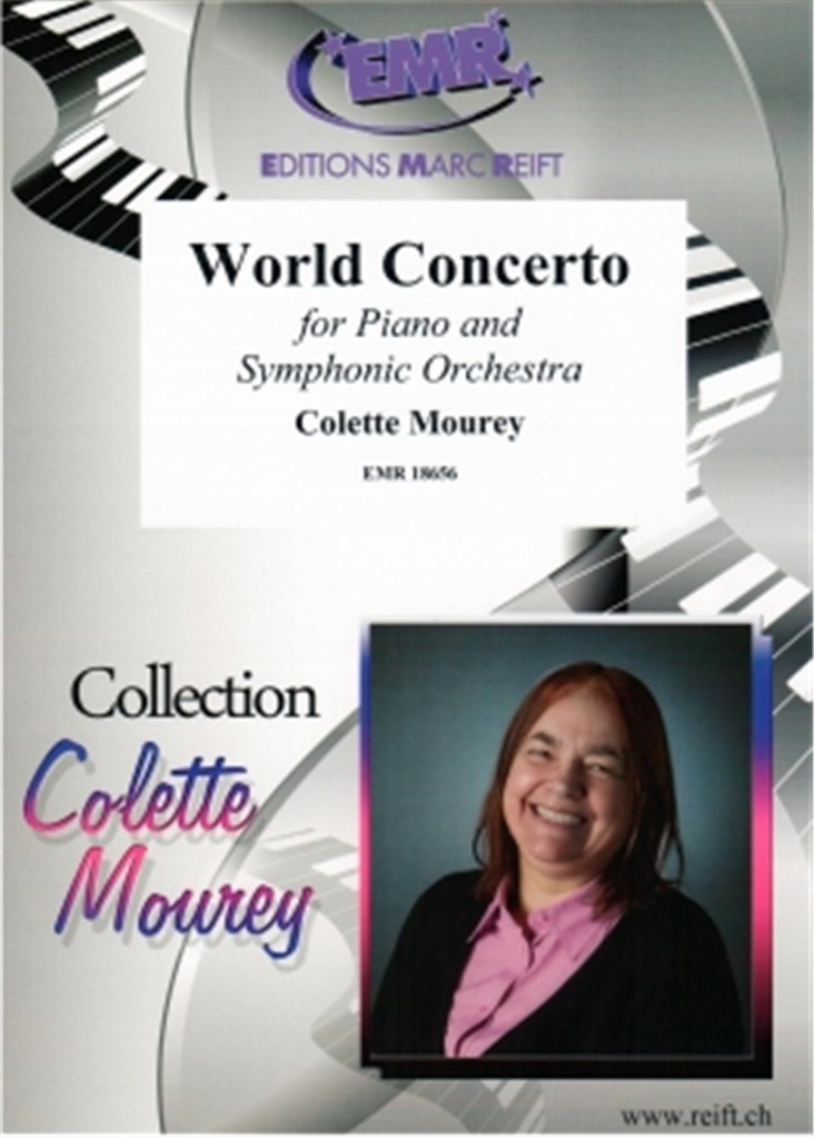 World Concerto