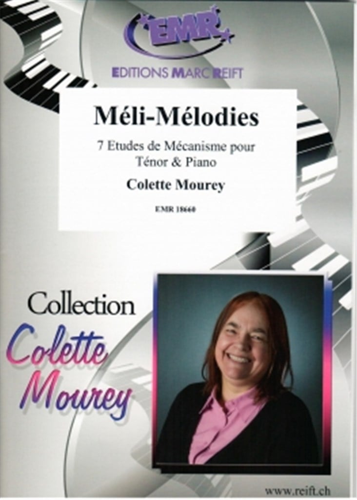 Méli-Mélodies