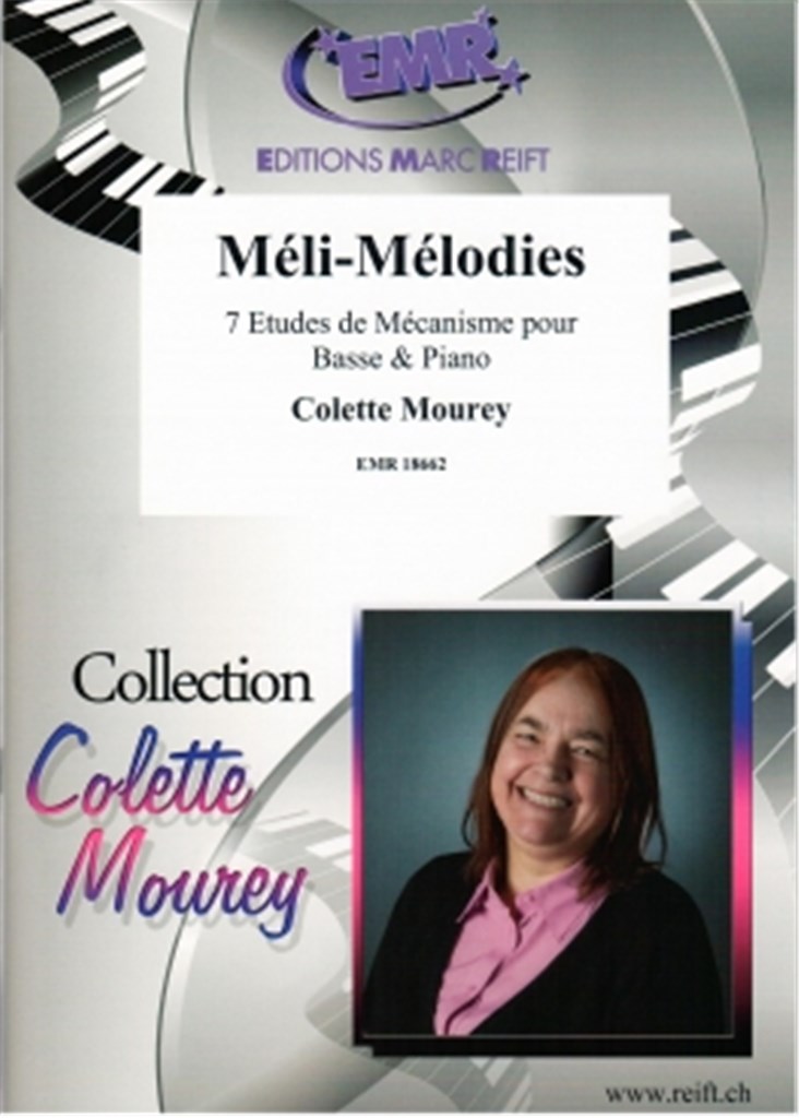 Méli-Mélodies