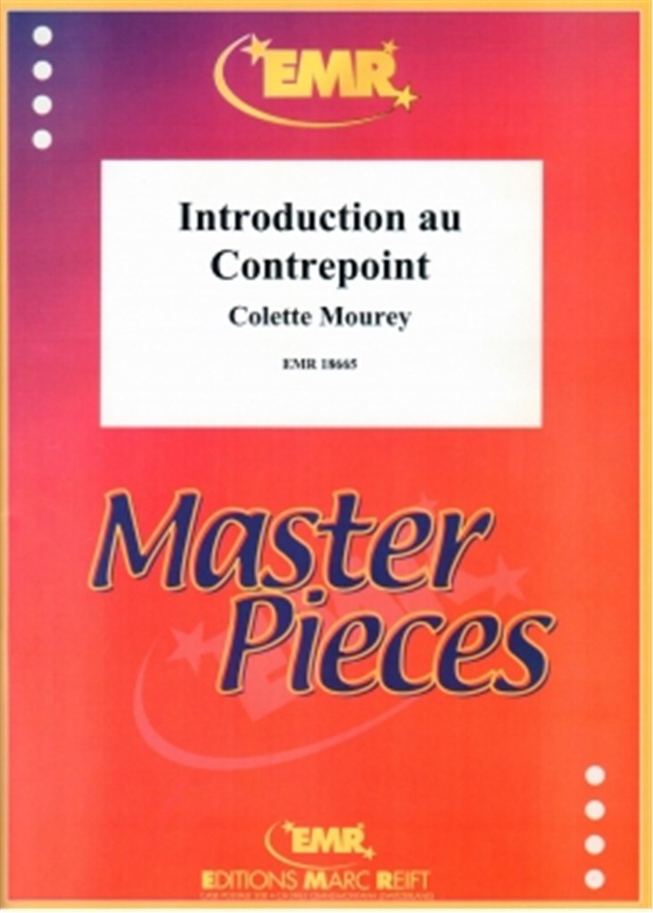 Introduction au Contrepoint