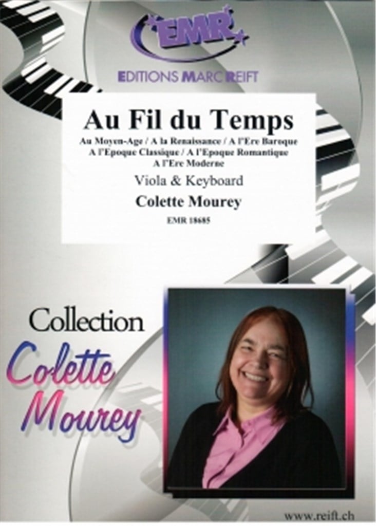 Au Fil Du Temps