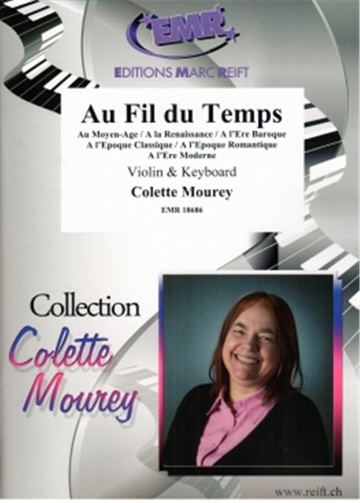 Au Fil Du Temps