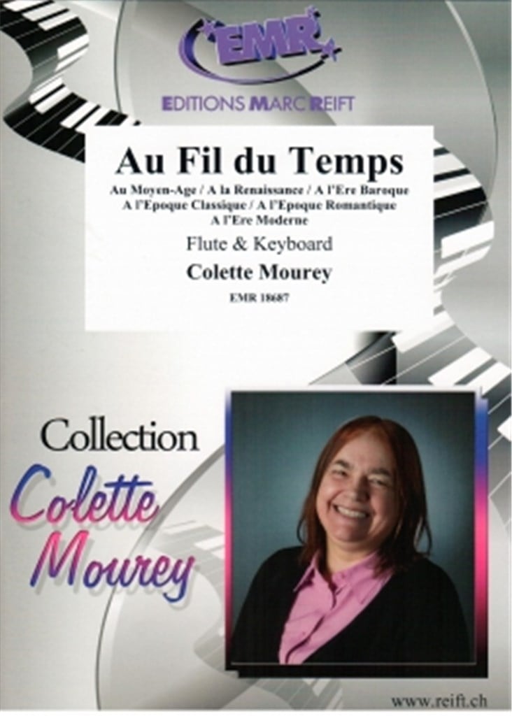 Au Fil Du Temps
