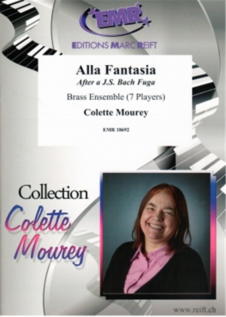 Alla Fantasia