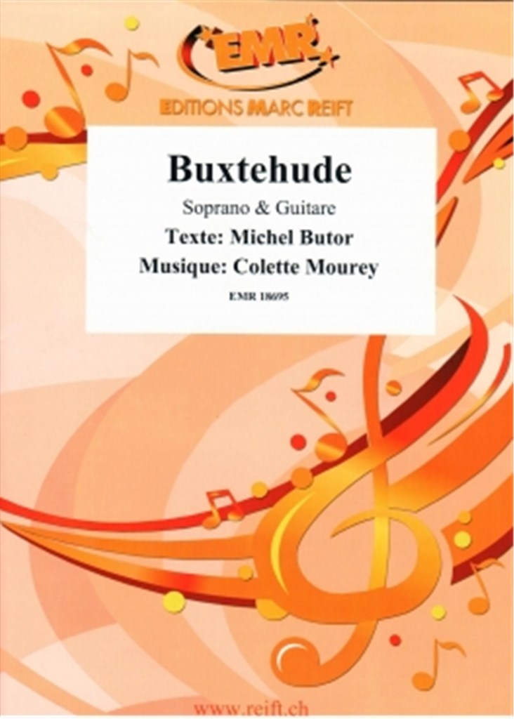 Buxtehude