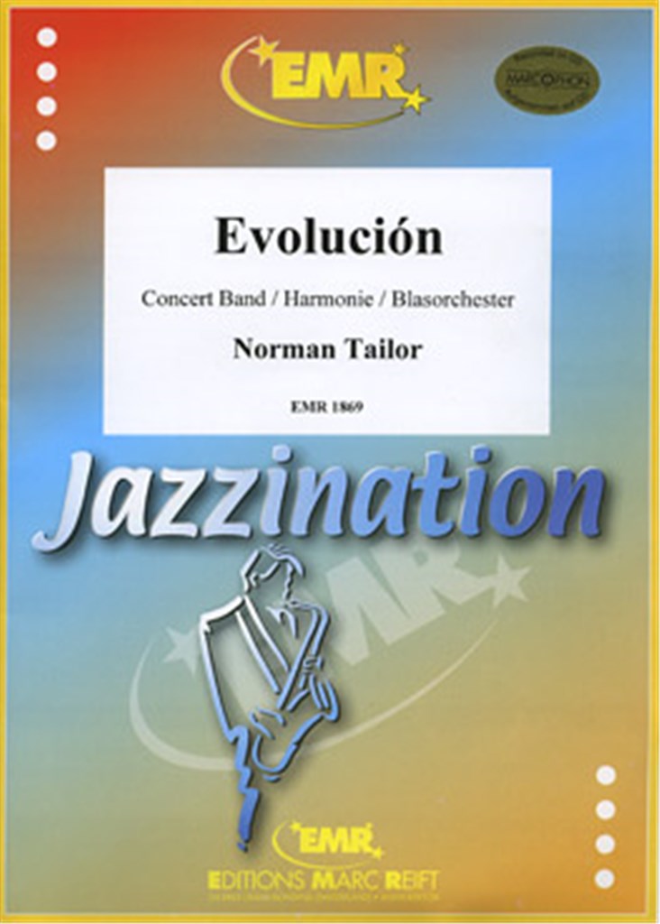 Evolución