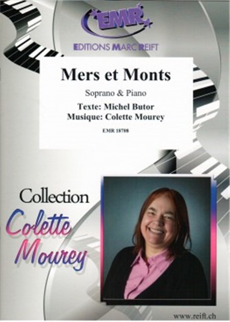 Mers et Monts