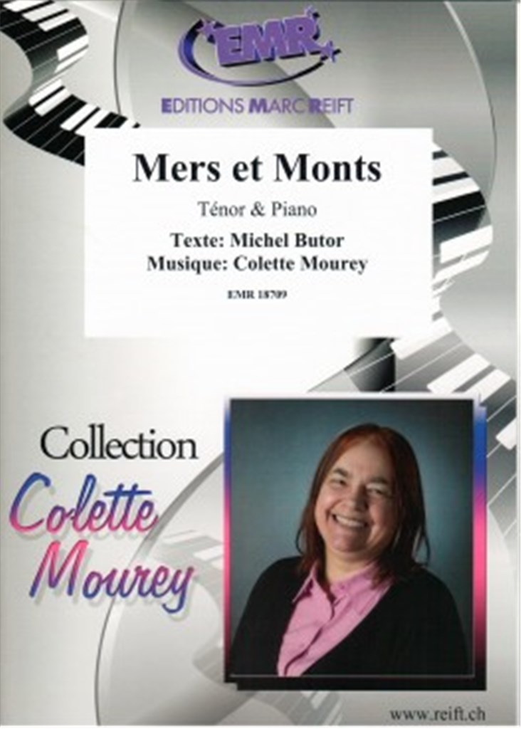 Mers et Monts