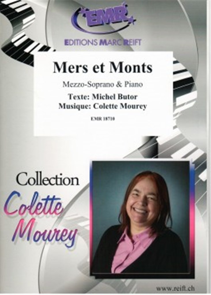 Mers et Monts