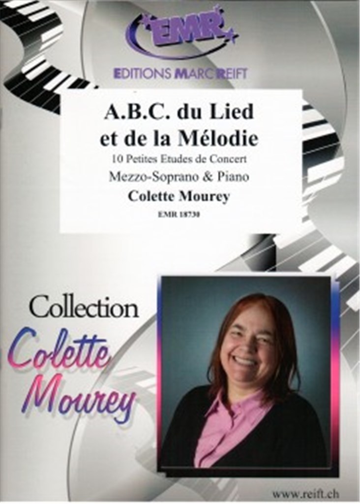 A.B.C. du Lied et de la Mélodie
