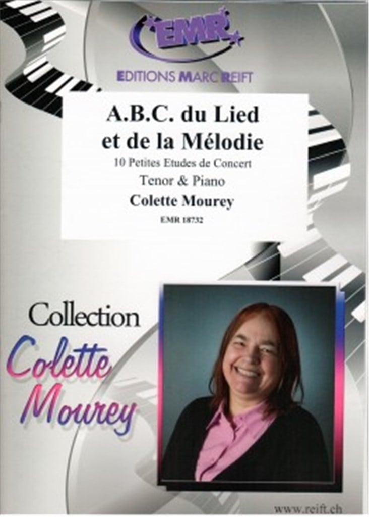 A.B.C. du Lied et de la Mélodie