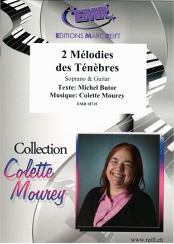 2 Mélodies des Ténèbres