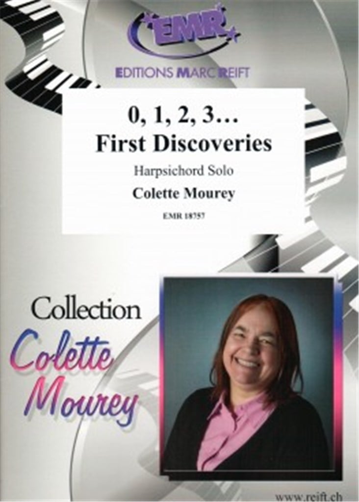 0,1,2,3... First Discoveries