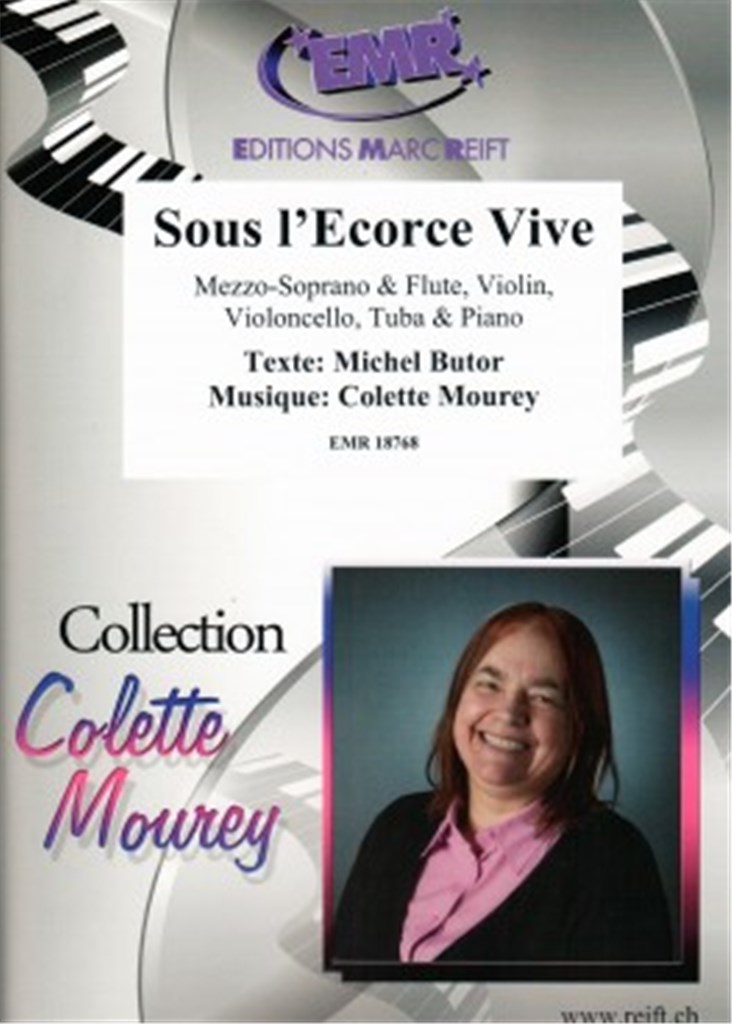 Sous L'ecorce Vive