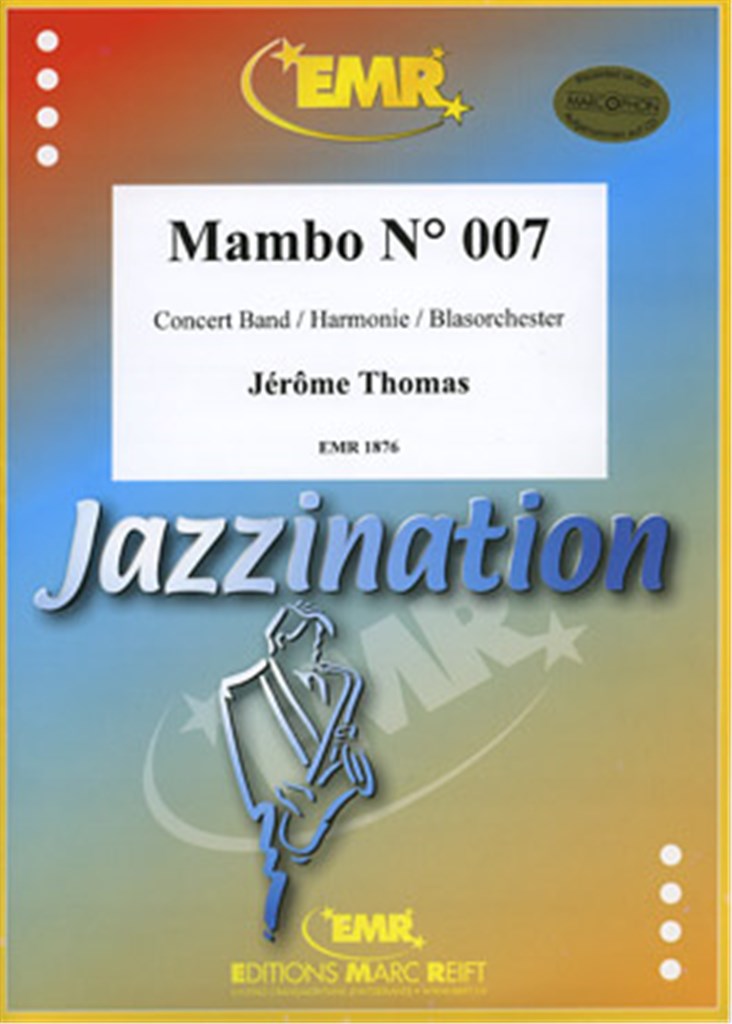 Mambo N° 007