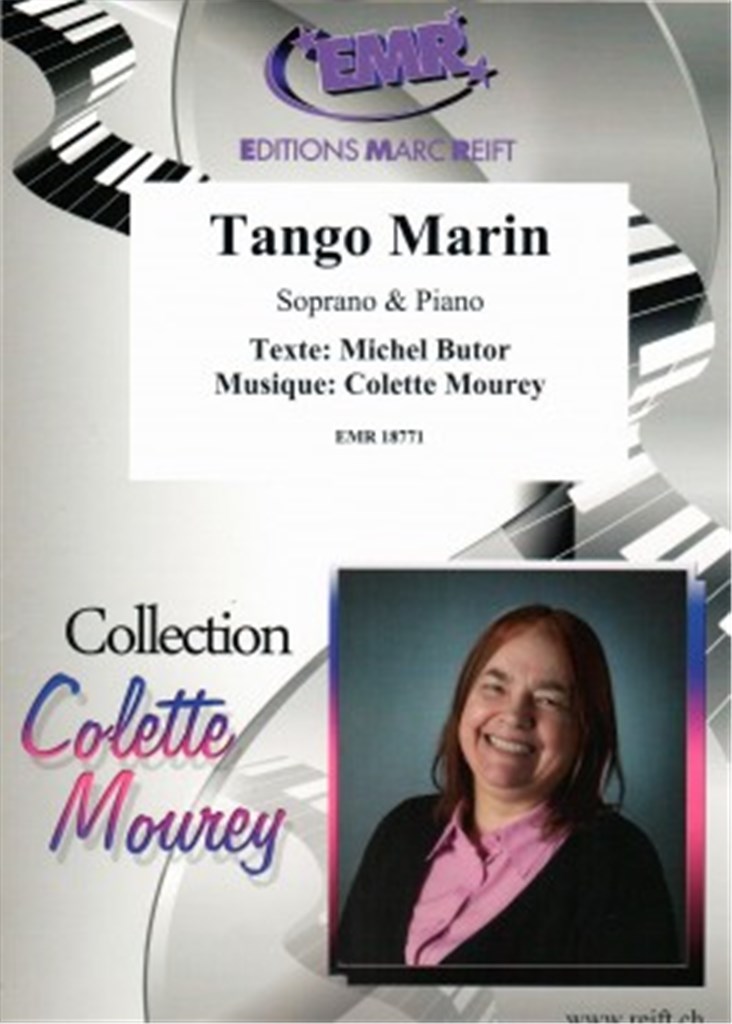 Tango Marin