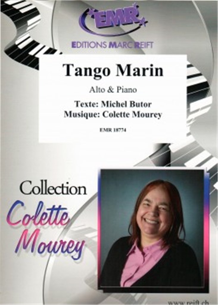 Tango Marin