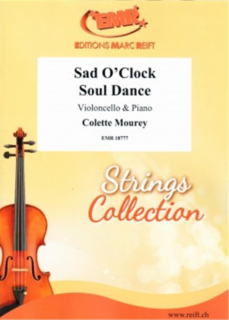 Sad O'Clock Soul Dance