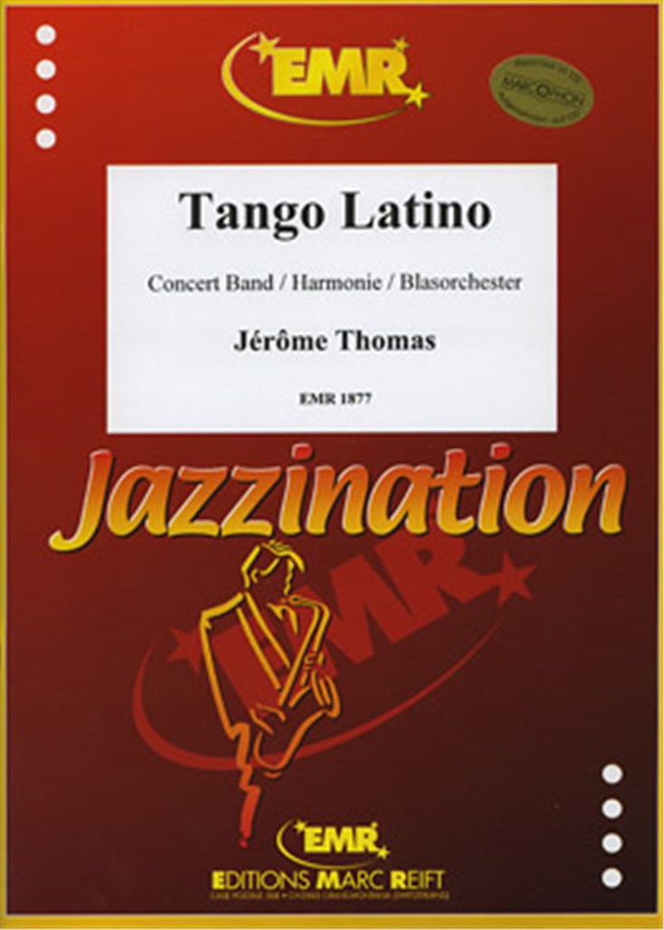 Tango Latino