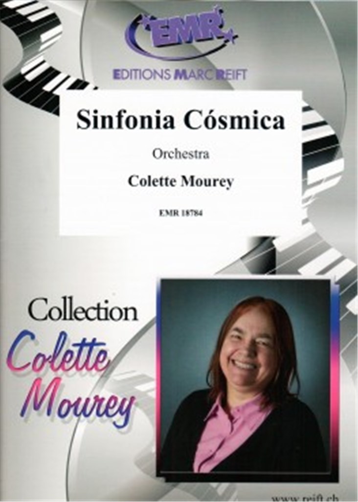 Sinfonia Cósmica
