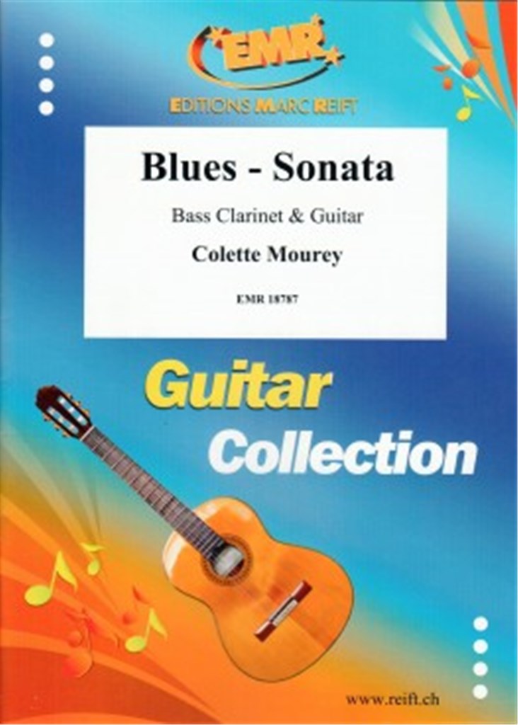 Blues - Sonata